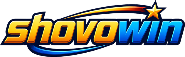 Shovowin Logo